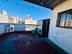Venta de apartamento de 2 dormitorios con terraza en el Centro