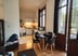 Venta con renta de apartamento de 1 dormitorio en el Centro