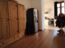 Venta con renta de apartamento de 1 dormitorio en el Centro