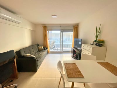 Venta Monoambiente Neo Buxareo Pocitos