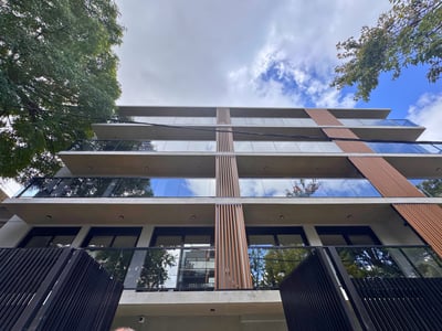 Venta Monoambiente a estrenar en Pocitos Nuevo