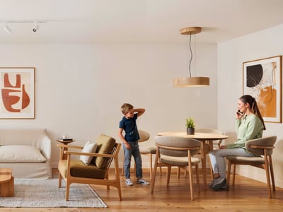 Venta de apartamento de 3 dormitorios con terraza en DROM Acevedo, Cordón