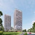 Venta apartamento 1 dormitorio y 1 baño en SLS, Punta del Este