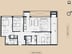 Venta de apartamento de 3 dormitorios en  GROU Orillas, Ciudad de la Costa