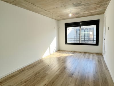 Venta de apartamento de 1 dormitorio en Penino, la Unión