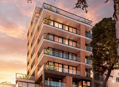 Venta de local comercial sobre Ellauri, Urban Punta Carretas IV