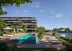 Venta de apartamento de 2 dormitorios en Torre Savia en Grou Lagún, Parque Carrasco