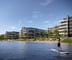 Venta de apartamento de 2 dormitorios en Torre Savia en Grou Lagún, Parque Carrasco
