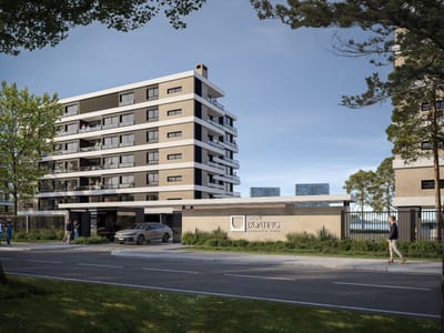 Venta de apartamento de 1 dormitorio en Grou Rowing