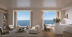 Apartamento 2 dormitorios Corner Residence en Cipriani Ocean Resort, Punta del Este