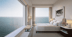 Apartamento 2 dormitorios Corner Residence en Cipriani Ocean Resort, Punta del Este