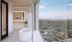 Apartamento 2 dormitorios Corner Residence en Cipriani Ocean Resort, Punta del Este