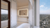 Apartamento 2 dormitorios Corner Residence en Cipriani Ocean Resort, Punta del Este
