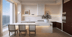 Apartamento 2 dormitorios Corner Residence en Cipriani Ocean Resort, Punta del Este