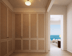 Apartamento 3 dormitorios Half Floor Residence en Cipriani Ocean Resort, Punta del Este