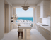 Apartamento 3 dormitorios Half Floor Residence en Cipriani Ocean Resort, Punta del Este