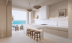 Apartamento 3 dormitorios Half Floor Residence en Cipriani Ocean Resort, Punta del Este