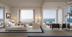 Apartamento 3 dormitorios Half Floor Residence en Cipriani Ocean Resort, Punta del Este