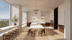 Penthouse 6 dormitorios en Cipriani Ocean Resort, Punta del Este