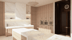 Penthouse 6 dormitorios en Cipriani Ocean Resort, Punta del Este