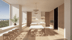 Penthouse 6 dormitorios en Cipriani Ocean Resort, Punta del Este