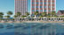 Penthouse 6 dormitorios en Cipriani Ocean Resort, Punta del Este