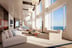 Penthouse 6 dormitorios en Cipriani Ocean Resort, Punta del Este