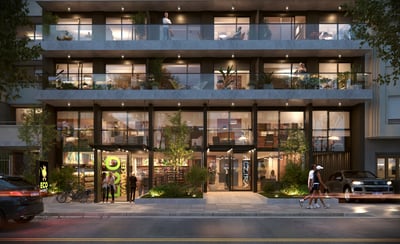 Venta de local comercial en Alzira, La Blanqueada