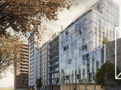 Venta de apartamento monoambiente en Mini, Barrio Sur