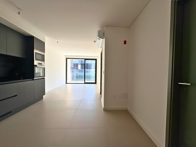 Alquiler apartamento 1 dormitorio y garaje a estrenar en Pocitos