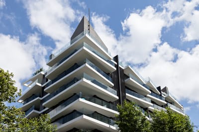 Venta de apartamento de 4 dormitorios con renta en Alma Sur, Barrio Sur