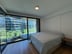 Alquiler de apartamento de 1 dormitorio con muebles, garaje, Forum Puerto del Buceo