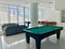 Alquiler de apartamento de 1 dormitorio con muebles, garaje, Forum Puerto del Buceo