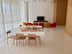 Alquiler de apartamento de 1 dormitorio con muebles, garaje, Forum Puerto del Buceo