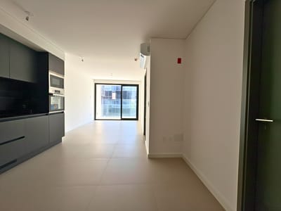 Alquiler apartamento de 1 dormitorio y garaje a estrenar en Puertito de Buceo