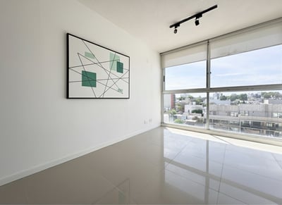 Venta Monoambiente en Pocitos Nuevo