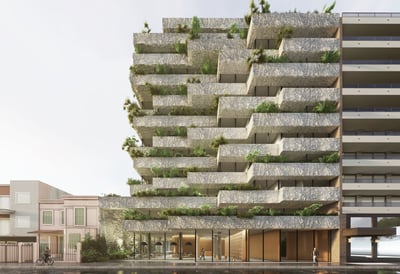 Venta de local comercial en Risco, Punta Carretas