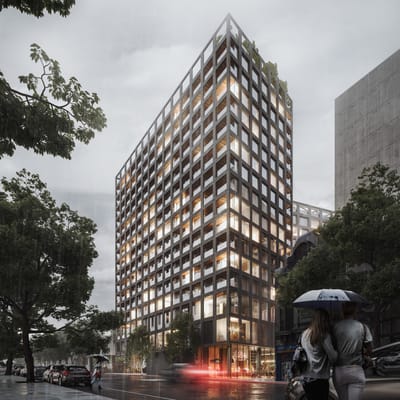 Venta de apartamento monoambiente en Brusco, Centro
