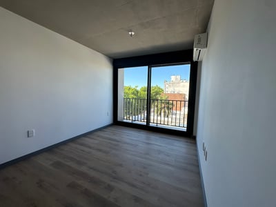 Alquiler 1 dormitorio con garage La Blanqueada