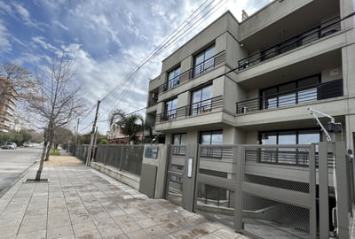 Venta de apartamento 2 dormitorios con garaje y parrillero en Malvin