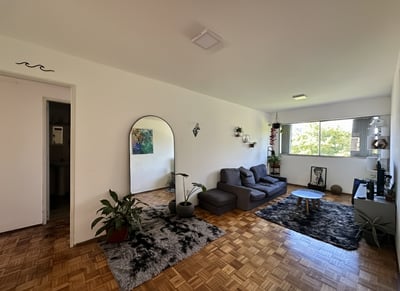 Venta Apartamento 3 Dormitorios 1 Baño Cordón Sur