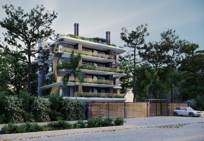 Venta de apartamento de 3 dormitorios en Américas Village, Carrasco