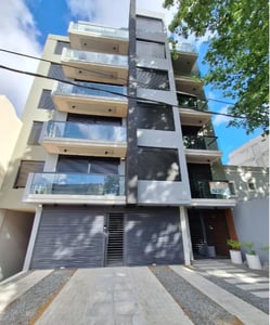 Alquiler de apartamento de 1 dormitorio y garaje a estrenar en Parque Batlle