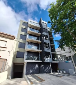 Alquiler de apartamento monoambiente a estrenar en Parque Batlle