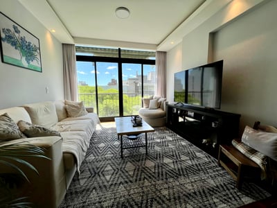 Venta Apartamento de 2 Dormitorios En Pocitos