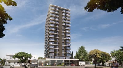 Venta de local comercial en Nostrum Home, la Blanqueada