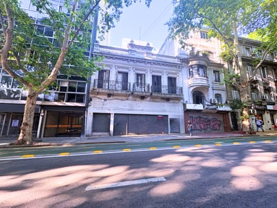 Alquiler de local Comercial en el Centro