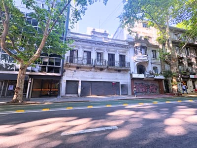 Alquiler de local Comercial en el Centro