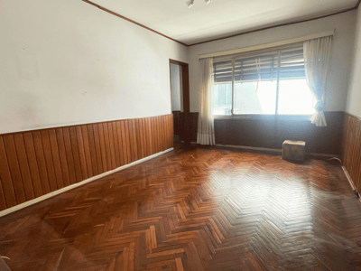 Venta apartamento 2 dormitorios y servicio completo centro