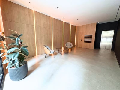 Alquiler de apartamento de 1 dormitorio a estrenar en el Centro